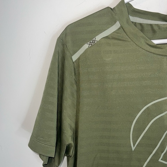 Rhone x Peloton Swift Short Sleeve large - Picture 6 of 12